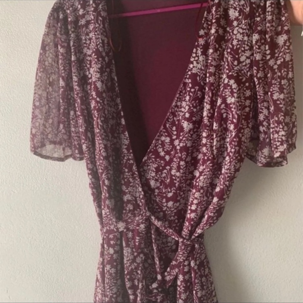 gorgeous dress - Picture 5 of 8